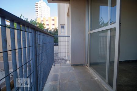 Apartamento para alugar com 100m², 3 quartos e 2 vagasSacada