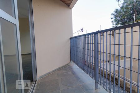 Apartamento para alugar com 100m², 3 quartos e 2 vagasSacada