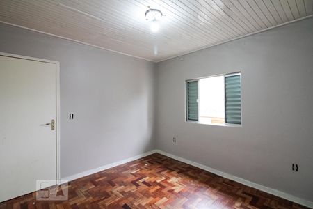 Quarto 1 de casa para alugar com 2 quartos, 80m² em Vila Campesina, Osasco