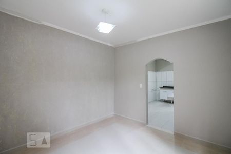 Sala de casa para alugar com 2 quartos, 80m² em Vila Campesina, Osasco