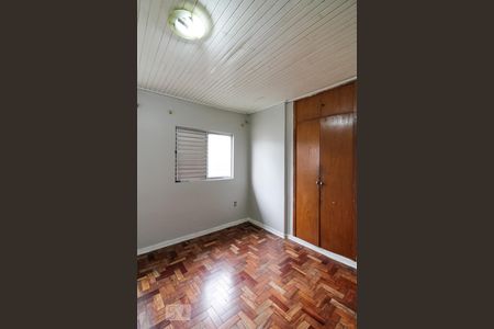 Suíte de casa para alugar com 2 quartos, 80m² em Vila Campesina, Osasco