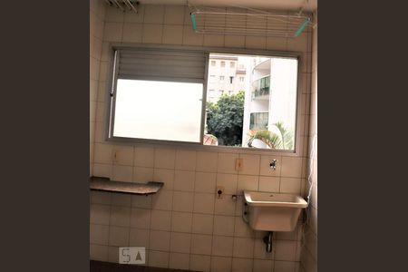 Apartamento à venda com 80m², 3 quartos e 1 vagaÁrea de Serviço 