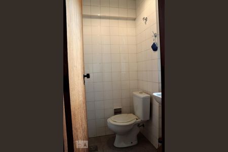 Apartamento à venda com 80m², 3 quartos e 1 vagaBanheiro de Serviço