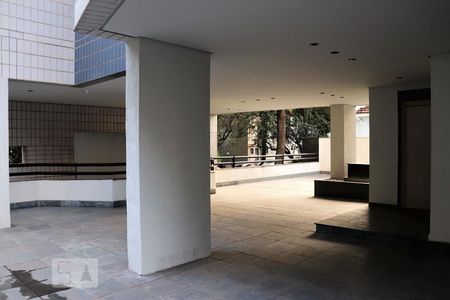 Apartamento à venda com 80m², 3 quartos e 1 vagaÁrea comum - Salão de festas