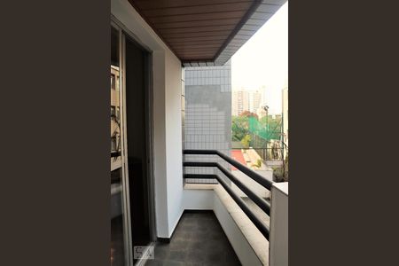 Apartamento à venda com 80m², 3 quartos e 1 vagaVaranda 