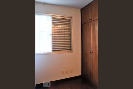 Quarto 1 de apartamento para alugar com 3 quartos, 80m² em Funcionários, Belo Horizonte