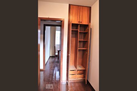 Apartamento à venda com 80m², 3 quartos e 1 vagaQuarto 3