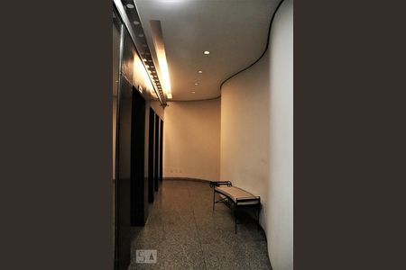 Apartamento à venda com 80m², 3 quartos e 1 vagaHall de Entrada 