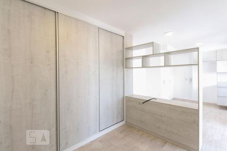 Quarto  de kitnet/studio à venda com 1 quarto, 36m² em Vila Prudente, São Paulo