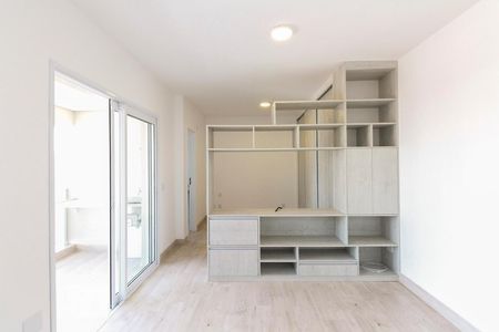 Sala  de kitnet/studio à venda com 1 quarto, 36m² em Vila Prudente, São Paulo