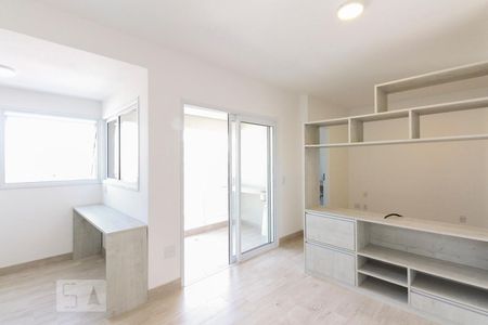 Sala  de kitnet/studio à venda com 1 quarto, 36m² em Vila Prudente, São Paulo