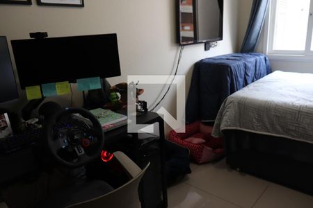 Quarto 1 de apartamento à venda com 1 quarto, 62m² em Centro, São Leopoldo