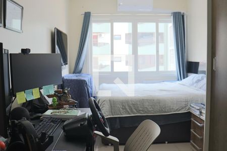 Quarto 1 de apartamento à venda com 1 quarto, 62m² em Centro, São Leopoldo