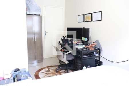 Quarto 2 de apartamento à venda com 1 quarto, 62m² em Centro, São Leopoldo