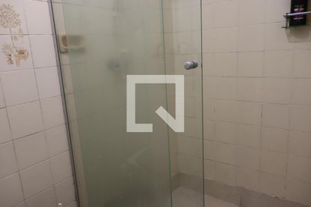Apartamento à venda com 62m², 1 quarto e sem vagaBanheiro