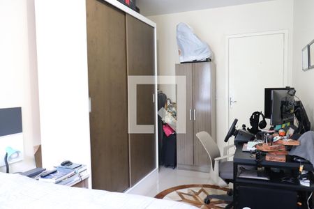 Quarto 2 de apartamento à venda com 1 quarto, 62m² em Centro, São Leopoldo