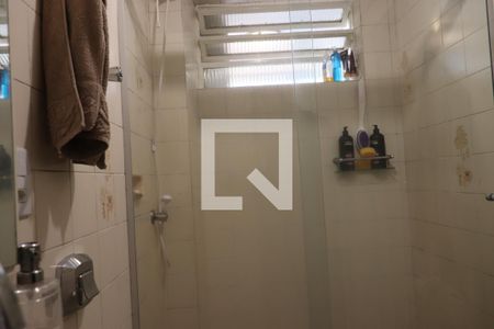 Apartamento à venda com 62m², 1 quarto e sem vagaBanheiro