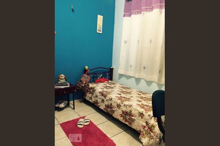 Quarto 3 de casa à venda com 2 quartos, 120m² em Vila Jacuí, São Paulo