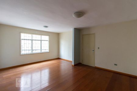Apartamento para alugar com 157m², 3 quartos e 2 vagasSala