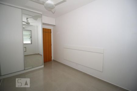 Quarto 1 de apartamento para alugar com 3 quartos, 122m² em Freguesia (jacarepaguá), Rio de Janeiro