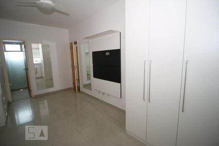 Suíte de apartamento para alugar com 3 quartos, 122m² em Freguesia (jacarepaguá), Rio de Janeiro