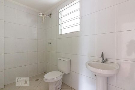 Banheiro de apartamento para alugar com 2 quartos, 70m² em Santana, São Paulo
