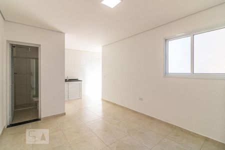 Kitnet de kitnet/studio para alugar com 1 quarto, 25m² em Rudge Ramos, São Bernardo do Campo