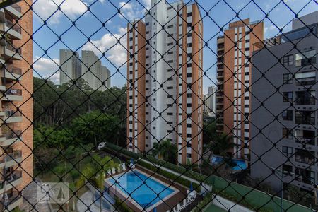 Apartamento à venda com 3 quartos, 145m² em Parque Bairro Morumbi, São Paulo