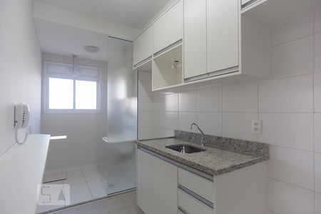 Apartamento para alugar com 57m², 2 quartos e 1 vagaCozinha