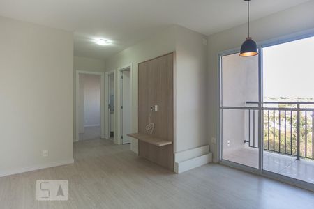 Apartamento para alugar com 57m², 2 quartos e 1 vagaSala