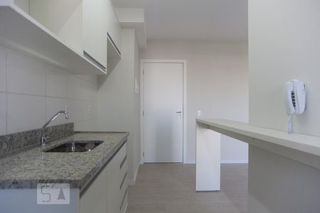 Apartamento para alugar com 57m², 2 quartos e 1 vagaCozinha