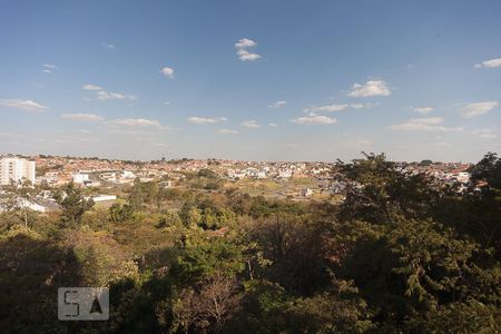 Apartamento para alugar com 57m², 2 quartos e 1 vagaVista da varanda