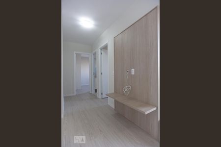 Apartamento para alugar com 57m², 2 quartos e 1 vagaCorredor
