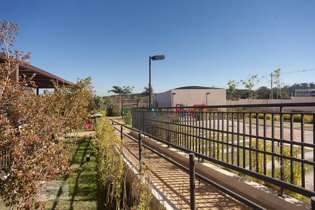 Apartamento para alugar com 57m², 2 quartos e 1 vagaDependências do condominio - jardim