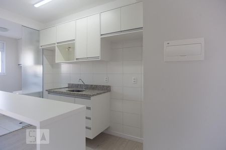 Apartamento para alugar com 57m², 2 quartos e 1 vagaCozinha