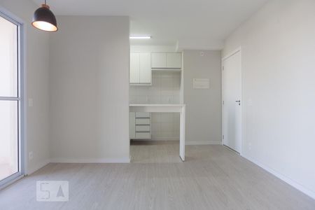 Apartamento para alugar com 57m², 2 quartos e 1 vagaSala