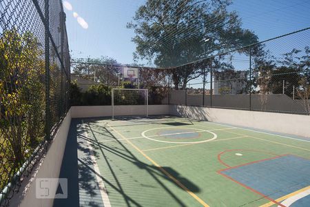 Apartamento para alugar com 57m², 2 quartos e 1 vagaDependências do condominio - quadra