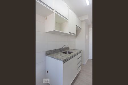 Apartamento para alugar com 57m², 2 quartos e 1 vagaCozinha