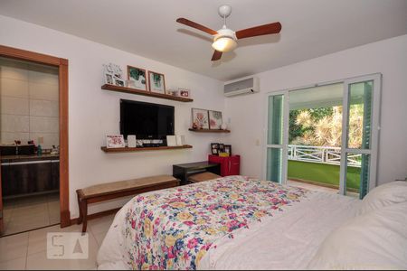 Casa de condomínio à venda com 850m², 4 quartos e 4 vagas Casa de condomínio à venda com 850m², 4 quartos e 4 vagasSuíte 1