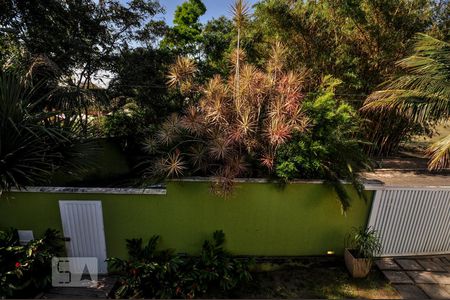 Casa de condomínio à venda com 850m², 4 quartos e 4 vagas Casa de condomínio à venda com 850m², 4 quartos e 4 vagasVista Varanda Suíte 1