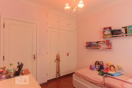 Quarto 2 de apartamento para alugar com 3 quartos, 85m² em Chácara Klabin Vila Mariana, São Paulo