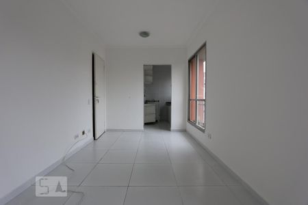 Apartamento para alugar com 1 quarto, 38m² em Vila Andrade, São Paulo