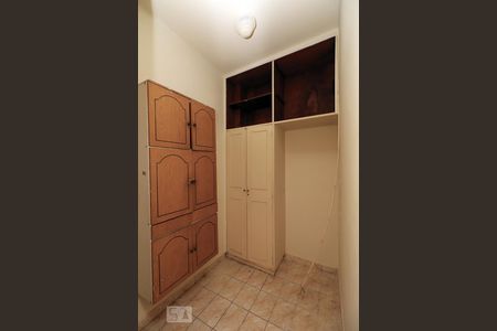 Apartamento para alugar com 110m², 3 quartos e 1 vagaQuarto de Serviço.