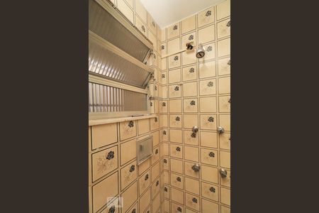 Apartamento para alugar com 110m², 3 quartos e 1 vagaBanheiro Suite.