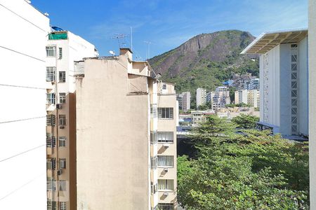 Vista Suite. de apartamento para alugar com 3 quartos, 110m² em Copacabana, Rio de Janeiro