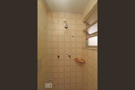 Apartamento para alugar com 110m², 3 quartos e 1 vagaBanheiro Social.