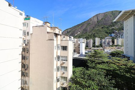 Apartamento para alugar com 110m², 3 quartos e 1 vagaVista Quarto 3.