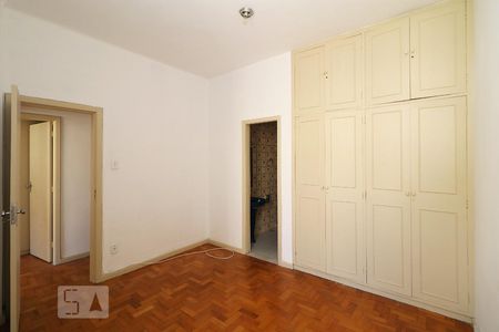Suite. de apartamento para alugar com 3 quartos, 110m² em Copacabana, Rio de Janeiro
