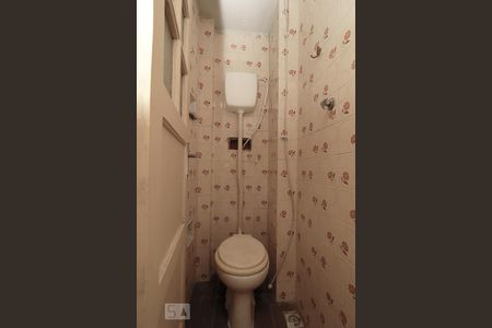 Apartamento para alugar com 110m², 3 quartos e 1 vagaBanheiro de Serviço.