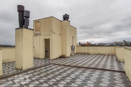 Apartamento para alugar com 94m², 2 quartos e 1 vagaÁrea comum